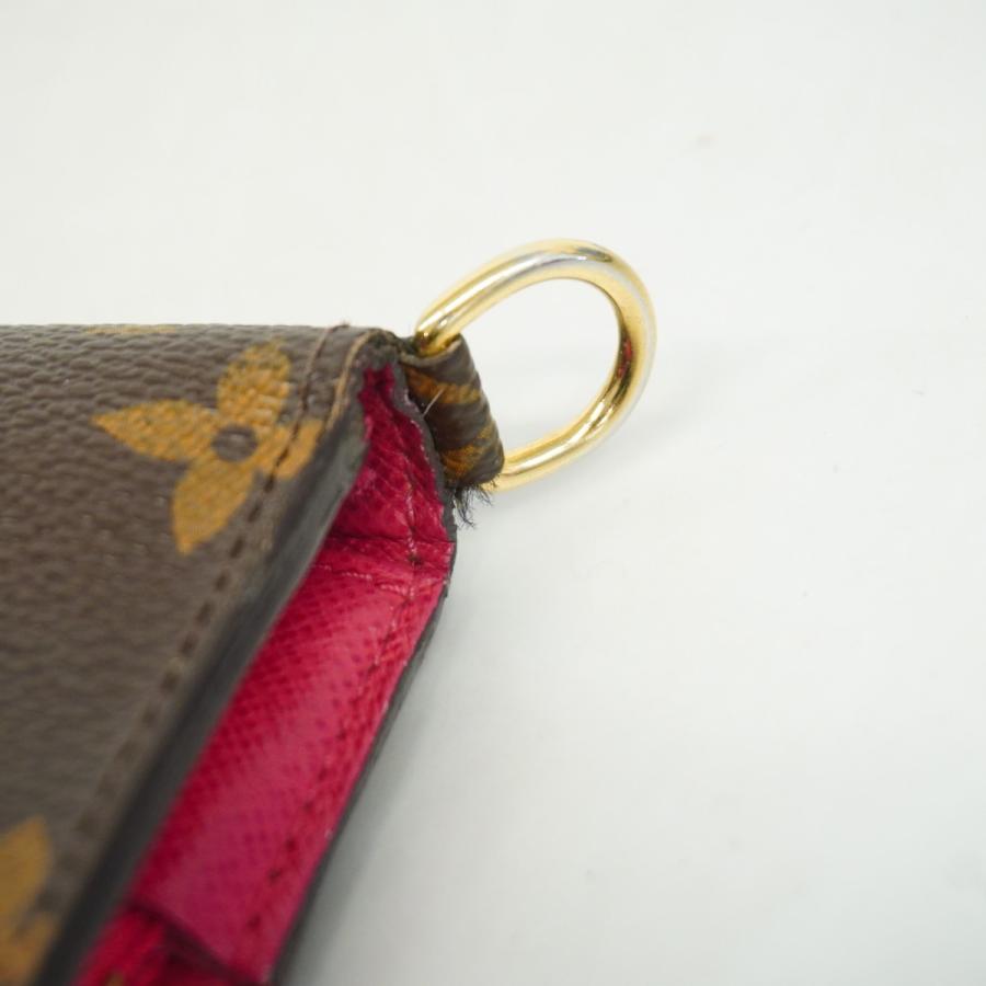 LOUIS VUITTON 【5ce5065】ルイヴィトン 長財布 モノグラム  