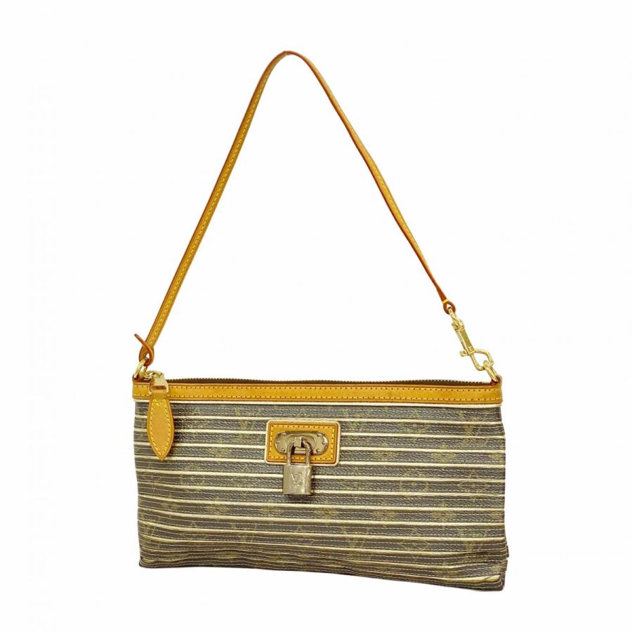 LOUIS VUITTON 【5ce5071】ルイヴィトン ショルダーバッグ モノグラム 