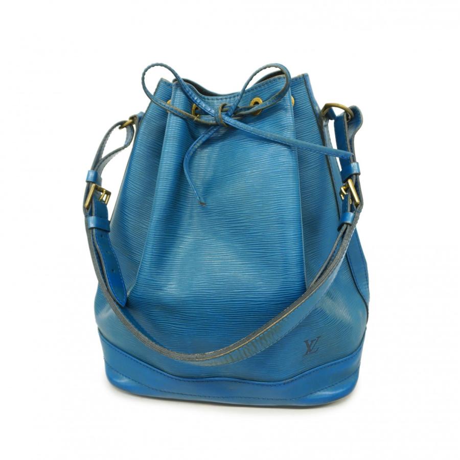 LOUIS VUITTON 【5ce5157】ルイヴィトン ショルダーバッグ エピ ノエ 