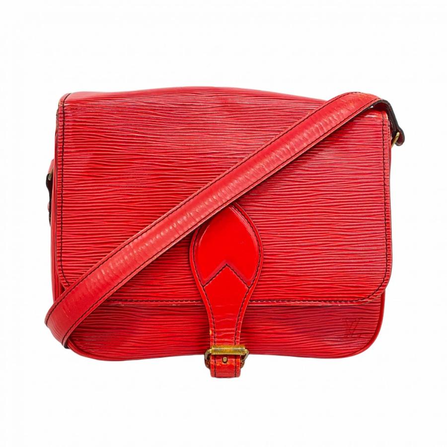 LOUIS VUITTON ☆最終価格【5ce5190】ルイヴィトン ショルダーバッグ  