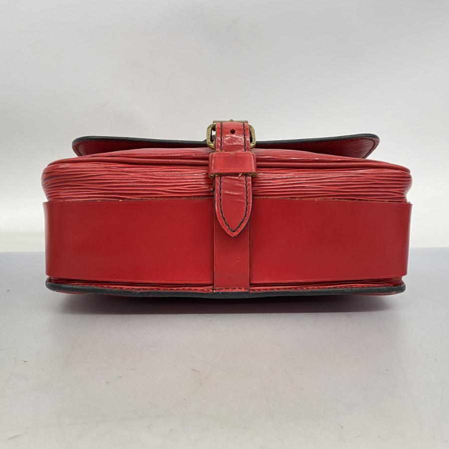 LOUIS VUITTON ☆最終価格【5ce5190】ルイヴィトン ショルダーバッグ  