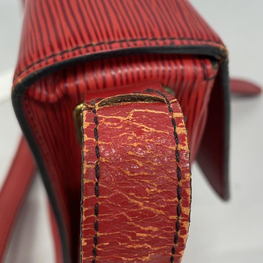 LOUIS VUITTON ☆最終価格【5ce5190】ルイヴィトン ショルダーバッグ  