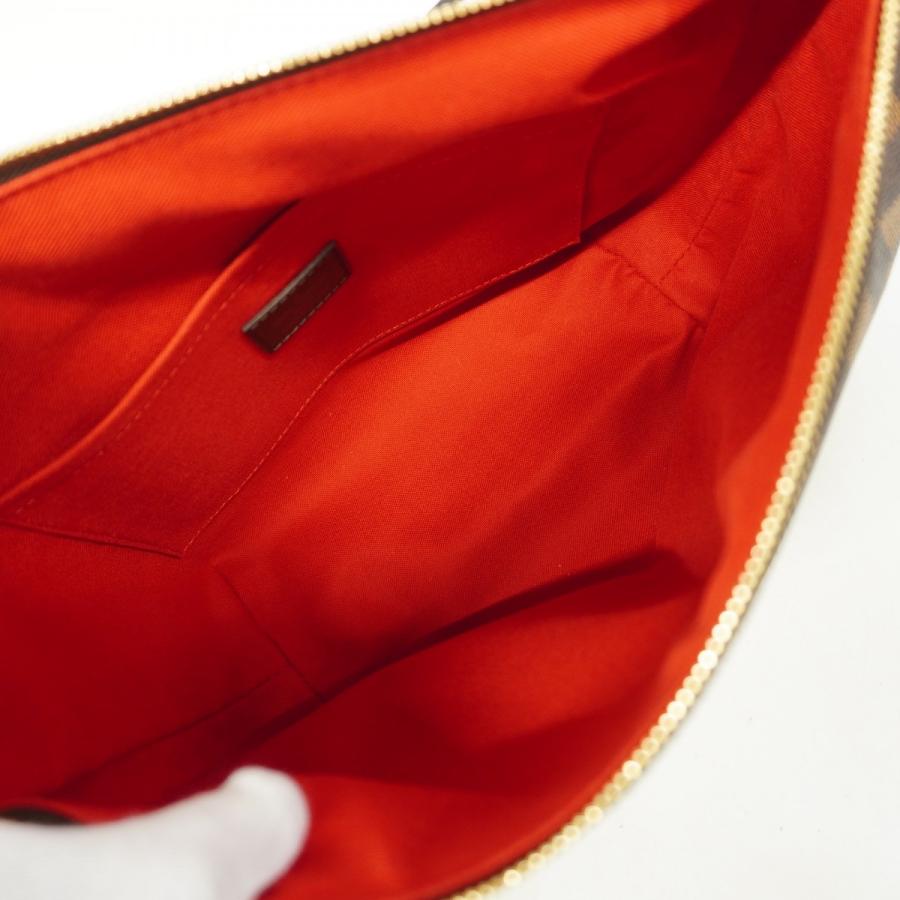 LOUIS VUITTON 【5ce5200】ルイヴィトン ショルダーバッグ ダミエ  