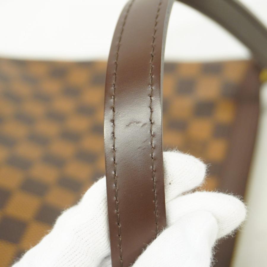 LOUIS VUITTON 【5ce5200】ルイヴィトン ショルダーバッグ ダミエ  