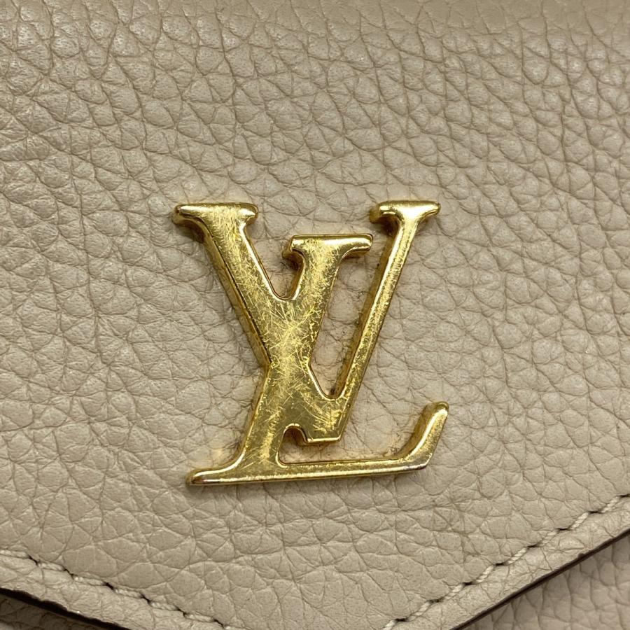 LOUIS VUITTON 【5ce5228-c】ルイヴィトン 三つ折り財布  