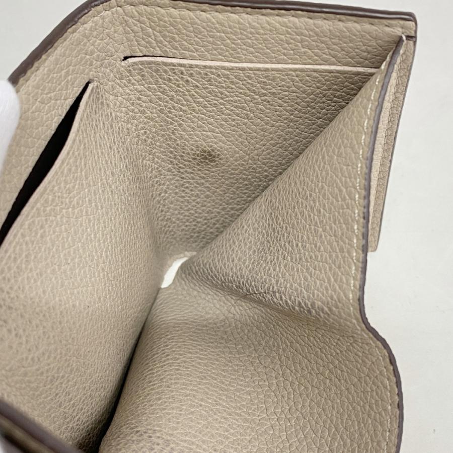 LOUIS VUITTON 【5ce5228-c】ルイヴィトン 三つ折り財布  