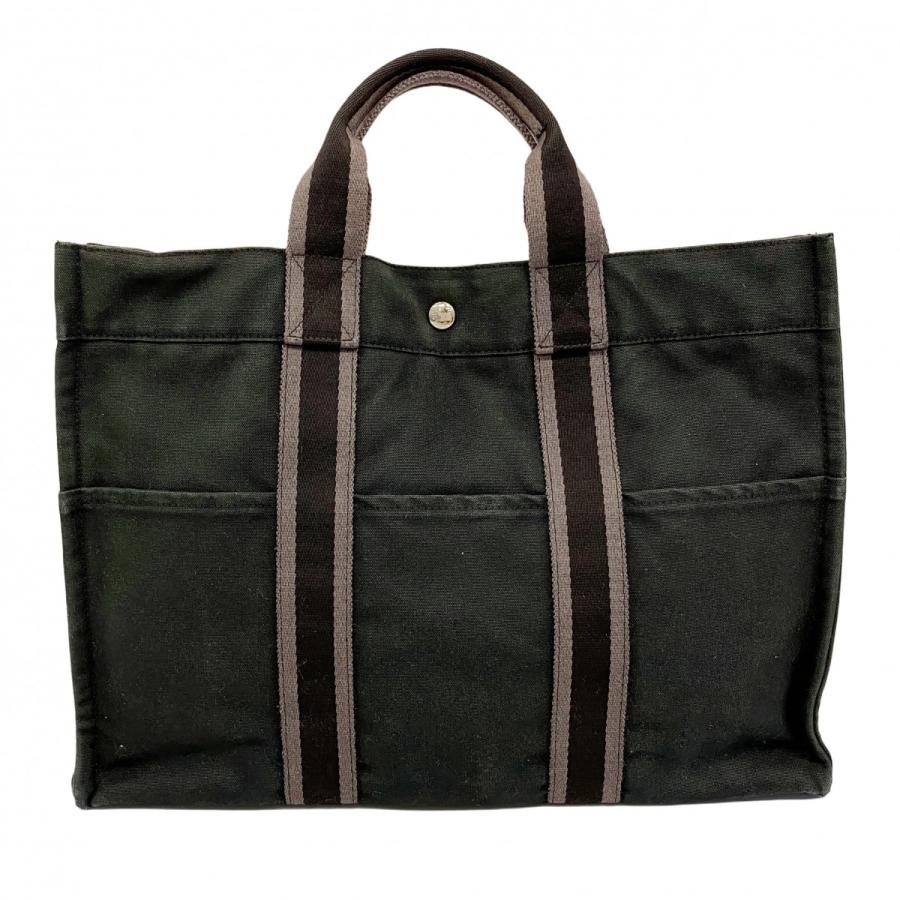 HERMES ☆SALE【5ce5252】エルメス トートバッグ フールトゥMM HERMES ☆SALE【5ce5252】エルメス トートバッグ フールトゥMM