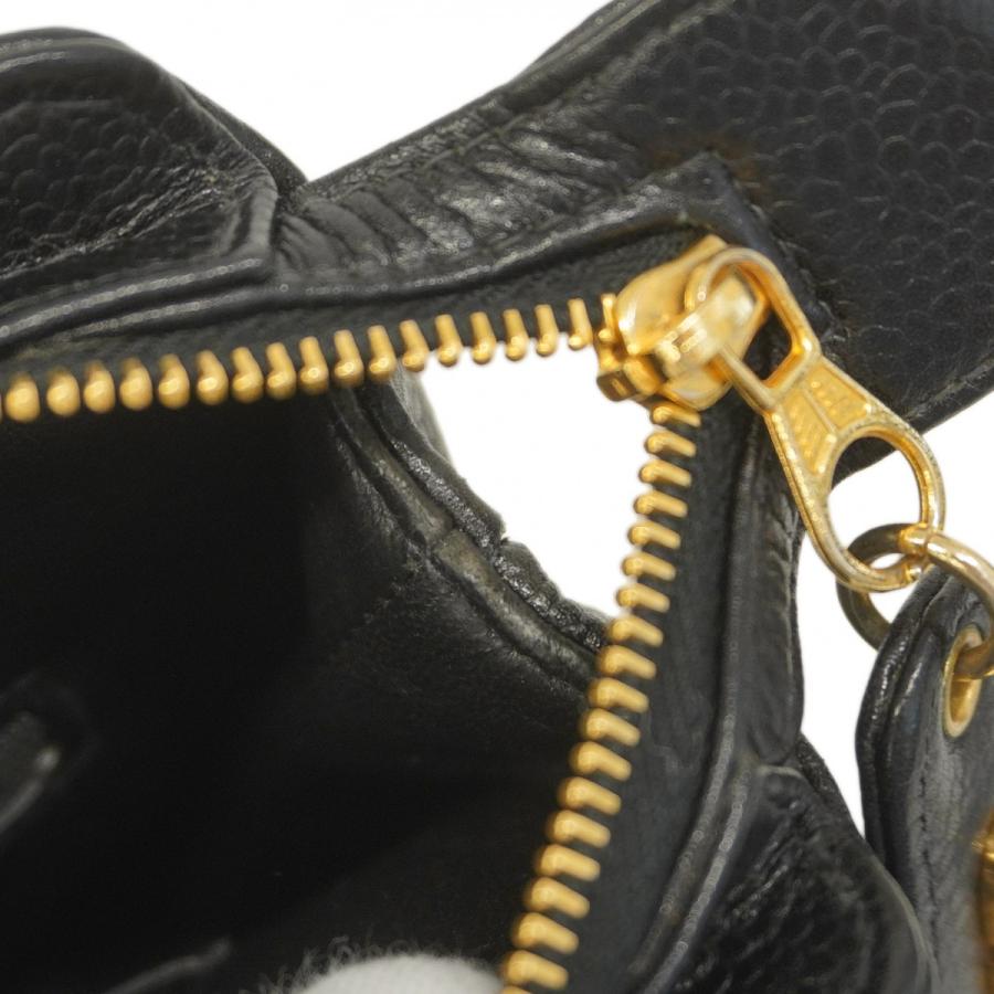 CHANEL 【5ce5287】シャネル ショルダーバッグ マトラッセ チェーン  