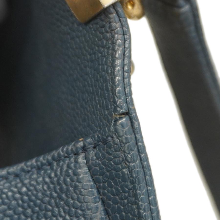 CHANEL 【5ce5289】シャネル ショルダーバッグ ボーイシャネル  