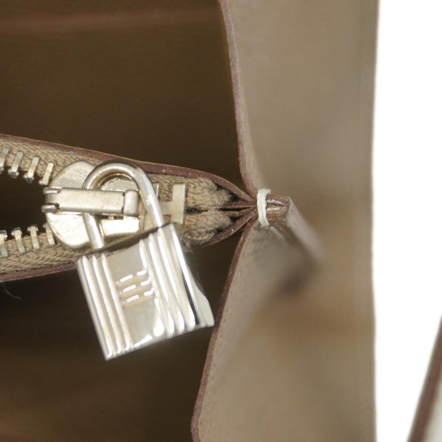 HERMES 【5ce5294】エルメス 長財布 ケリーウォレット ヴォーエプソン  