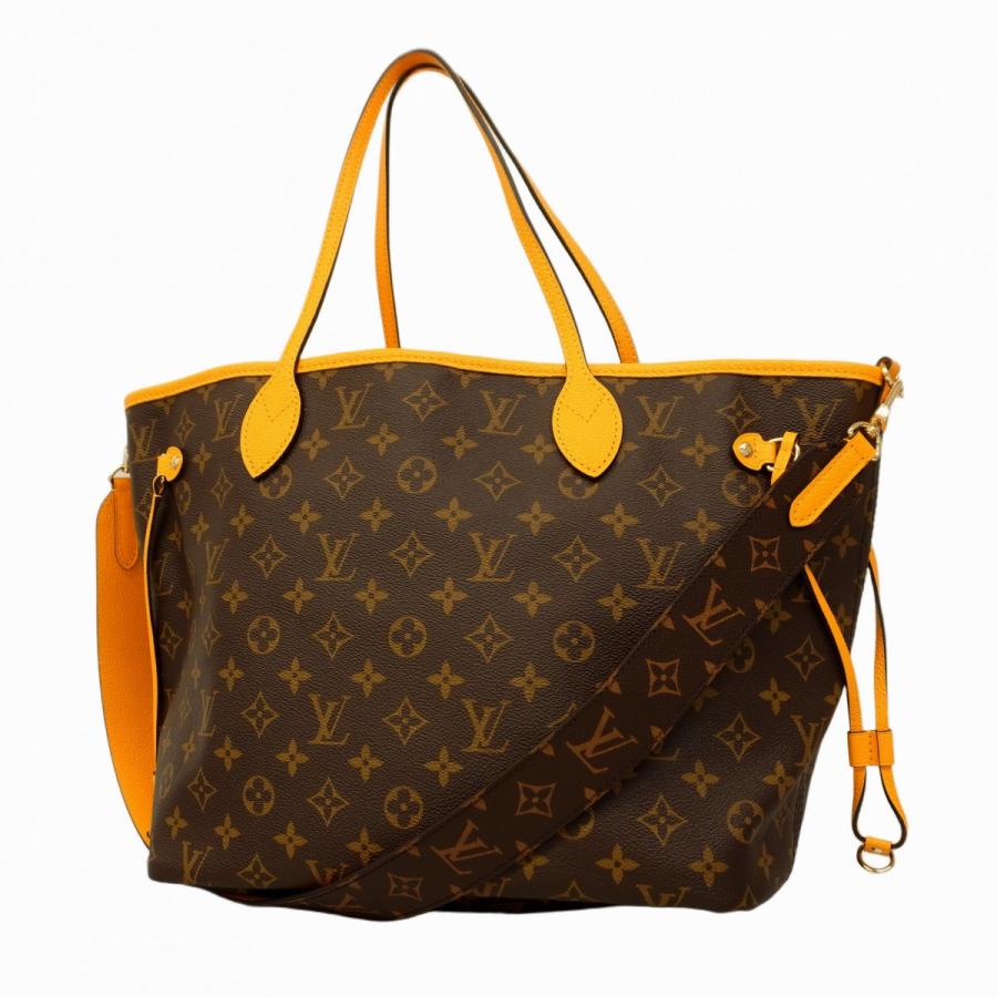 LOUIS VUITTON 【5ce5302】ルイヴィトン トートバッグ モノグラム 