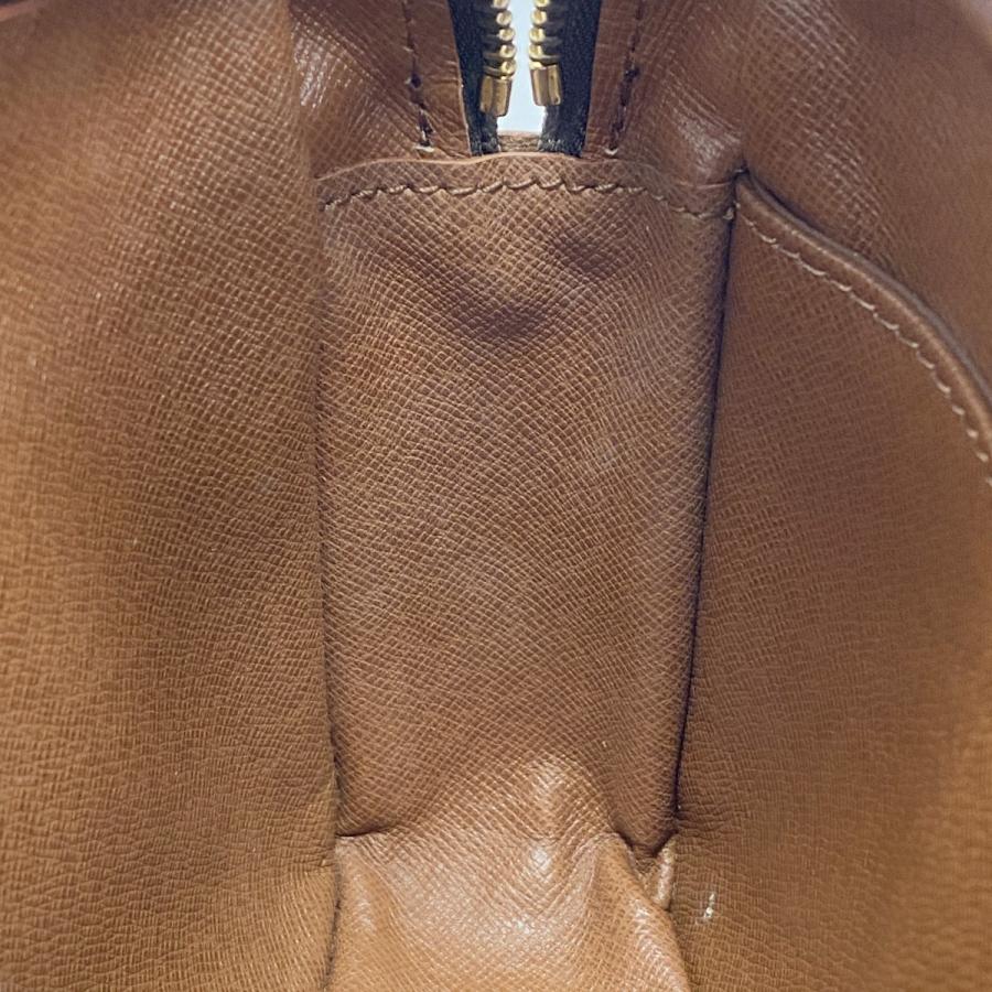 LOUIS VUITTON 【5ce5313】ルイヴィトン クラッチバッグ モノグラム 