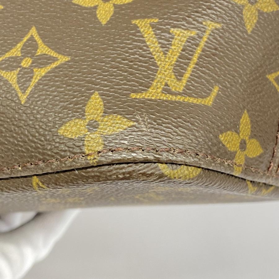 LOUIS VUITTON 【5ce5323】ルイヴィトン トートバッグ