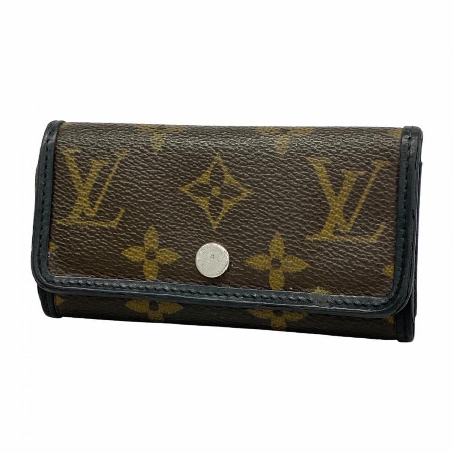 LOUIS VUITTON ☆SALE【5ce5346】ルイヴィトン キーケース LOUIS VUITTON ☆SALE【5ce5346】ルイヴィトン キーケース