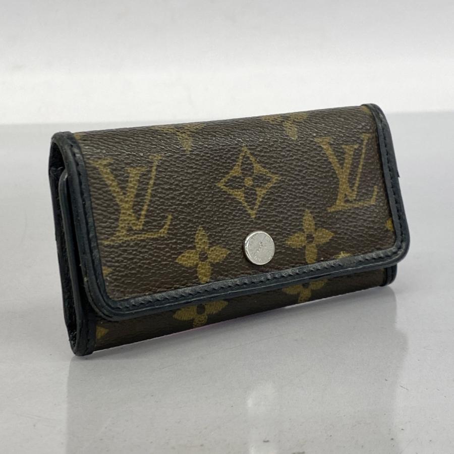 LOUIS VUITTON ☆SALE【5ce5346】ルイヴィトン キーケース LOUIS VUITTON ☆SALE【5ce5346】ルイヴィトン キーケース