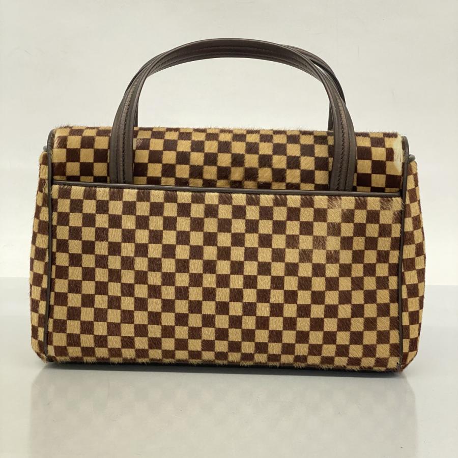 LOUIS VUITTON 【5ce5351】ルイヴィトン ハンドバッグ ダミエ  