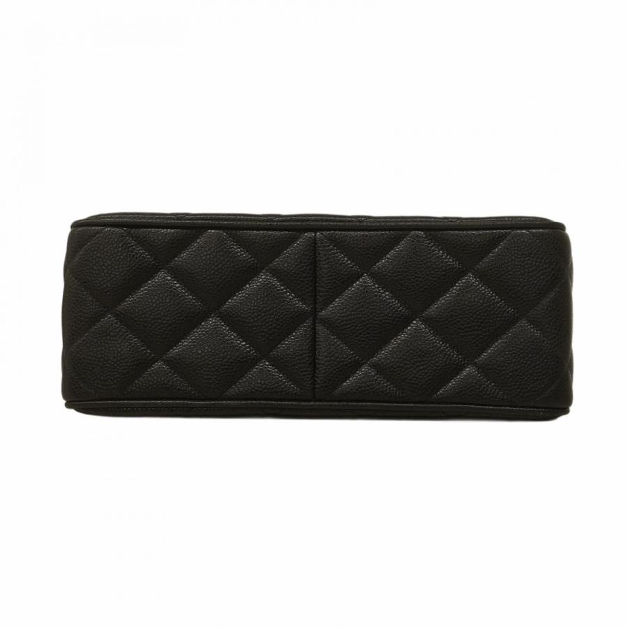 CHANEL 【5ce5356】シャネル ショルダーバッグ マトラッセ チェーン  