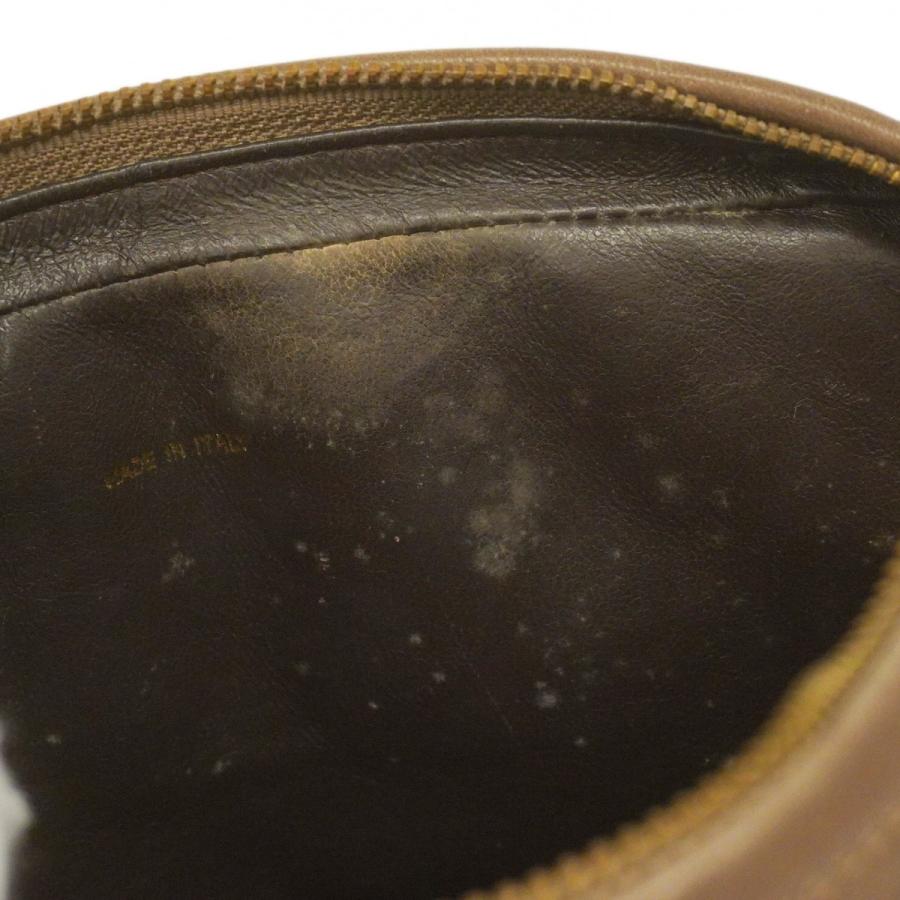 CHANEL 【5ce5360】シャネル ショルダーバッグ マトラッセ フリンジ  