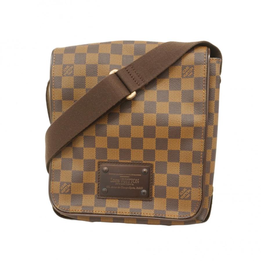 LOUIS VUITTON 【5ce5365】ルイヴィトン ショルダーバッグ ダミエ  