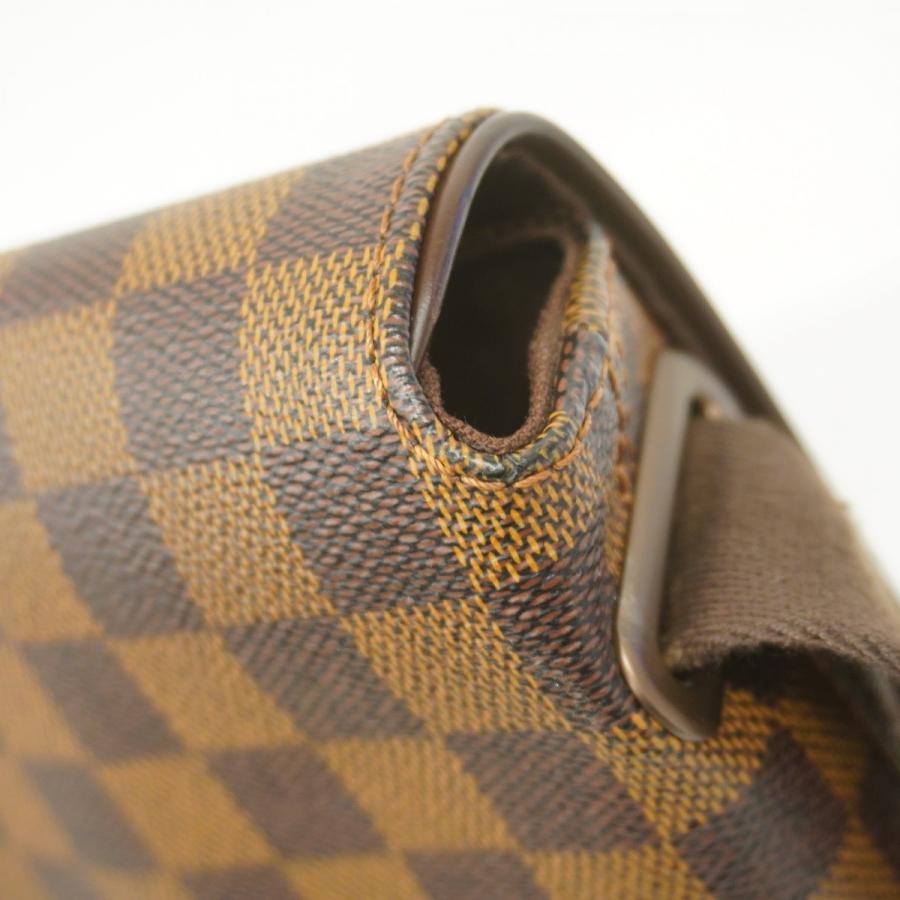 LOUIS VUITTON 【5ce5365】ルイヴィトン ショルダーバッグ ダミエ  