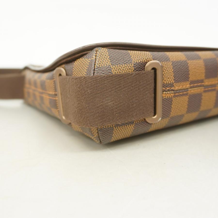 LOUIS VUITTON 【5ce5365】ルイヴィトン ショルダーバッグ ダミエ  