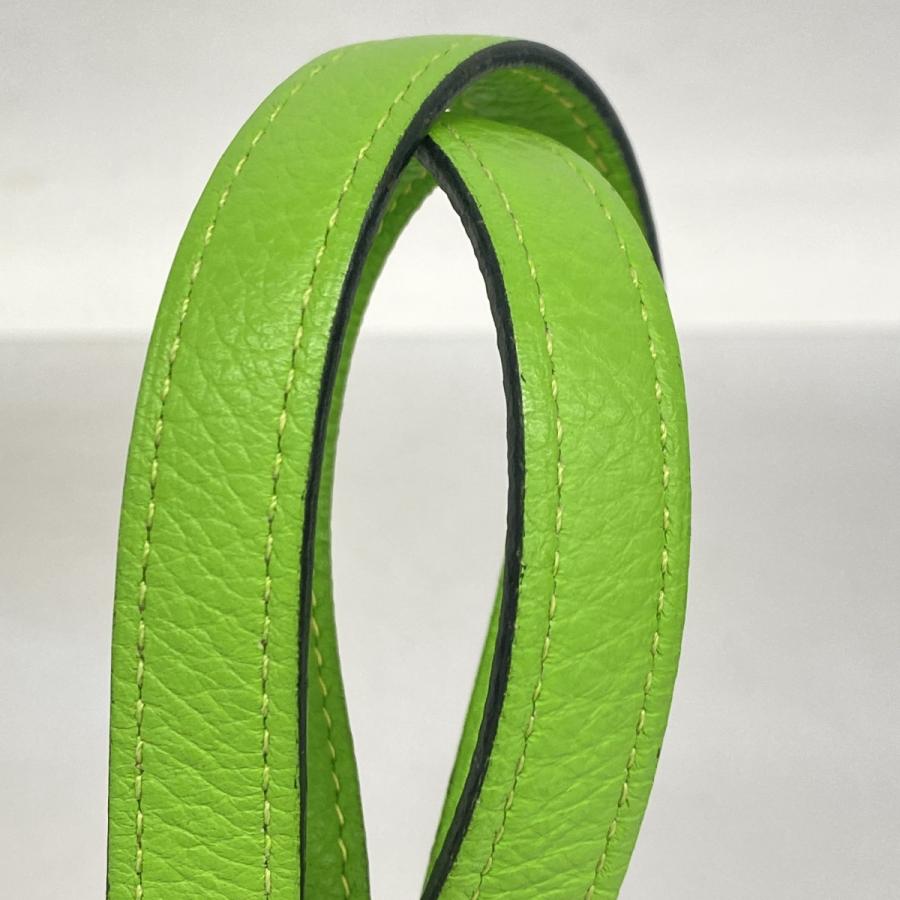 HERMES 【5ce5385】エルメス ショルダーバッグ ヴェスパTPM トゴ  