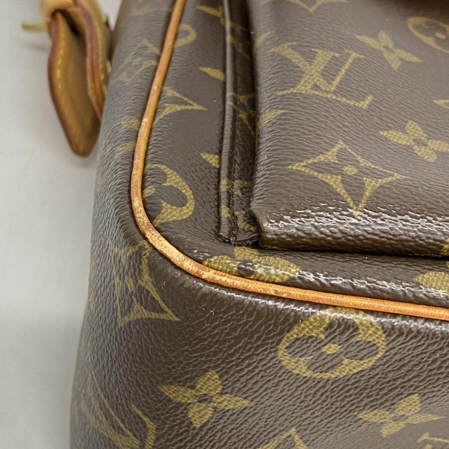 LOUIS VUITTON 【5ce5408】ルイヴィトン ショルダーバッグ LOUIS VUITTON 【5ce5408】ルイヴィトン ショルダーバッグ