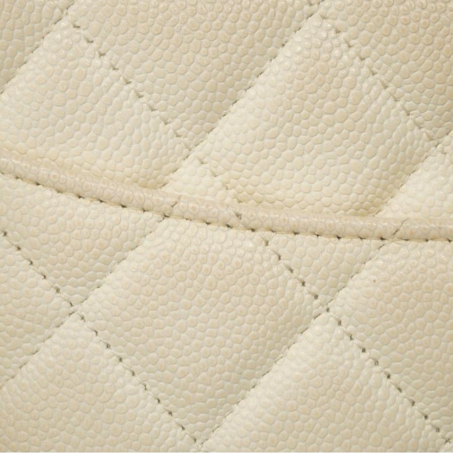CHANEL 【5ce5440】シャネル ショルダーウォレット マトラッセ  