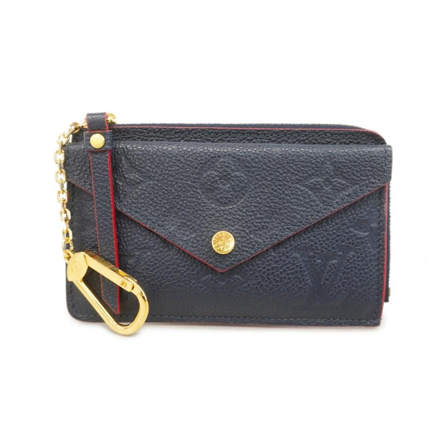 LOUIS VUITTON 【5ce5451】ルイヴィトン コインケース モノグラム 
