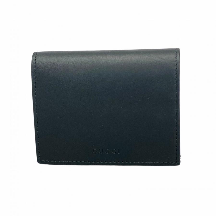 GUCCI ☆最終価格【5ce5461】グッチ 名刺入れ 410120 レザー GUCCI ☆最終価格【5ce5461】グッチ 名刺入れ 410120 レザー