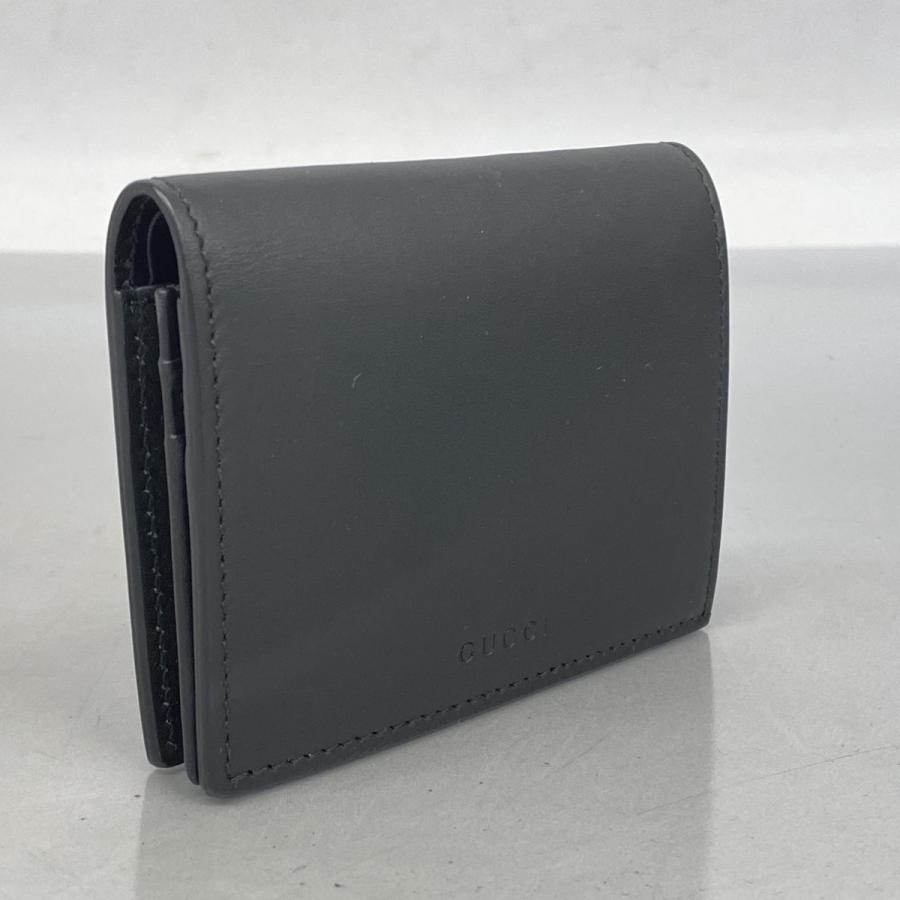 GUCCI ☆最終価格【5ce5461】グッチ 名刺入れ 410120 レザー GUCCI ☆最終価格【5ce5461】グッチ 名刺入れ 410120 レザー