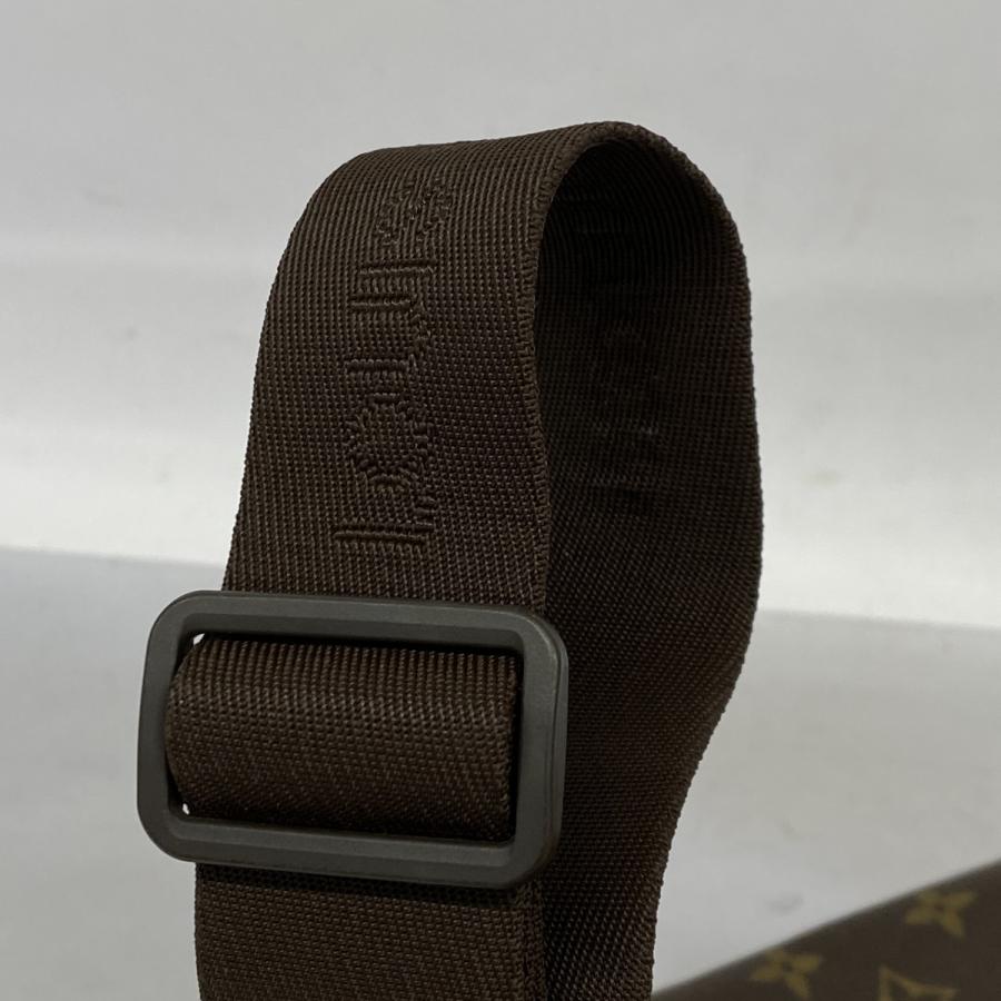 LOUIS VUITTON 【5ce5474】ルイヴィトン ショルダーバッグ モノグラム  