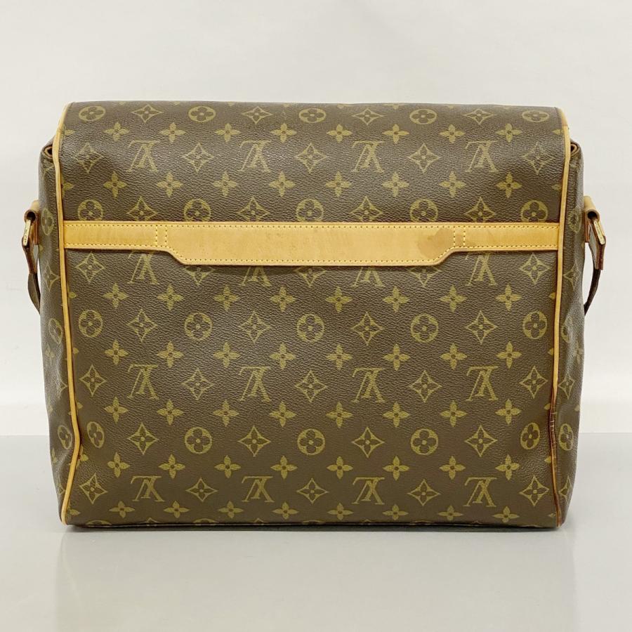 LOUIS VUITTON 【5ce5474】ルイヴィトン ショルダーバッグ モノグラム  