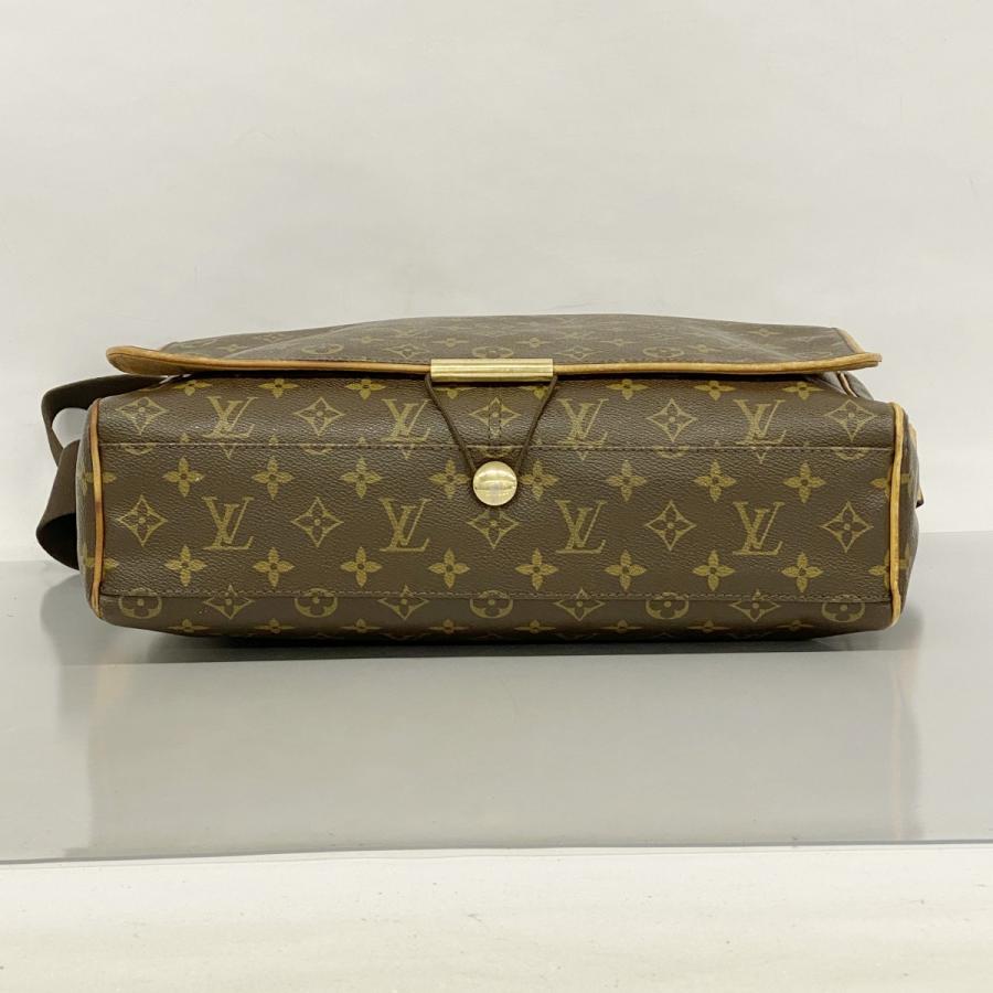 LOUIS VUITTON 【5ce5474】ルイヴィトン ショルダーバッグ モノグラム  