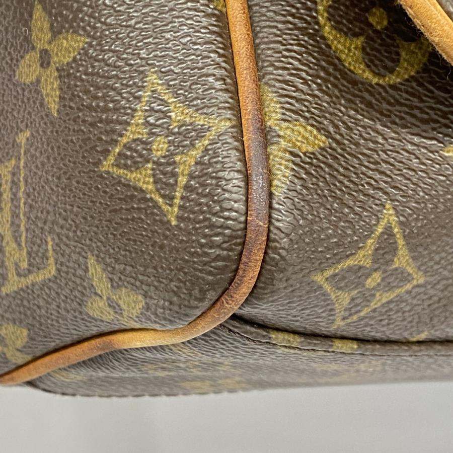 LOUIS VUITTON 【5ce5474】ルイヴィトン ショルダーバッグ モノグラム  