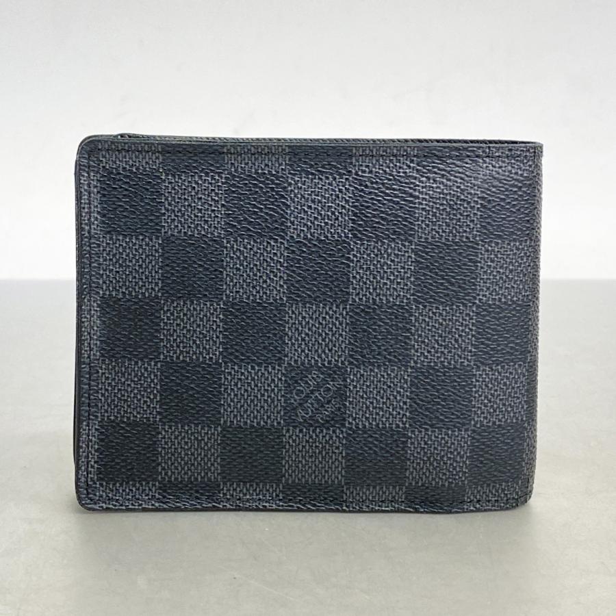 LOUIS VUITTON ☆SALE【5ce5536】ルイヴィトン 財布 ダミエ LOUIS VUITTON ☆SALE【5ce5536】ルイヴィトン 財布 ダミエ