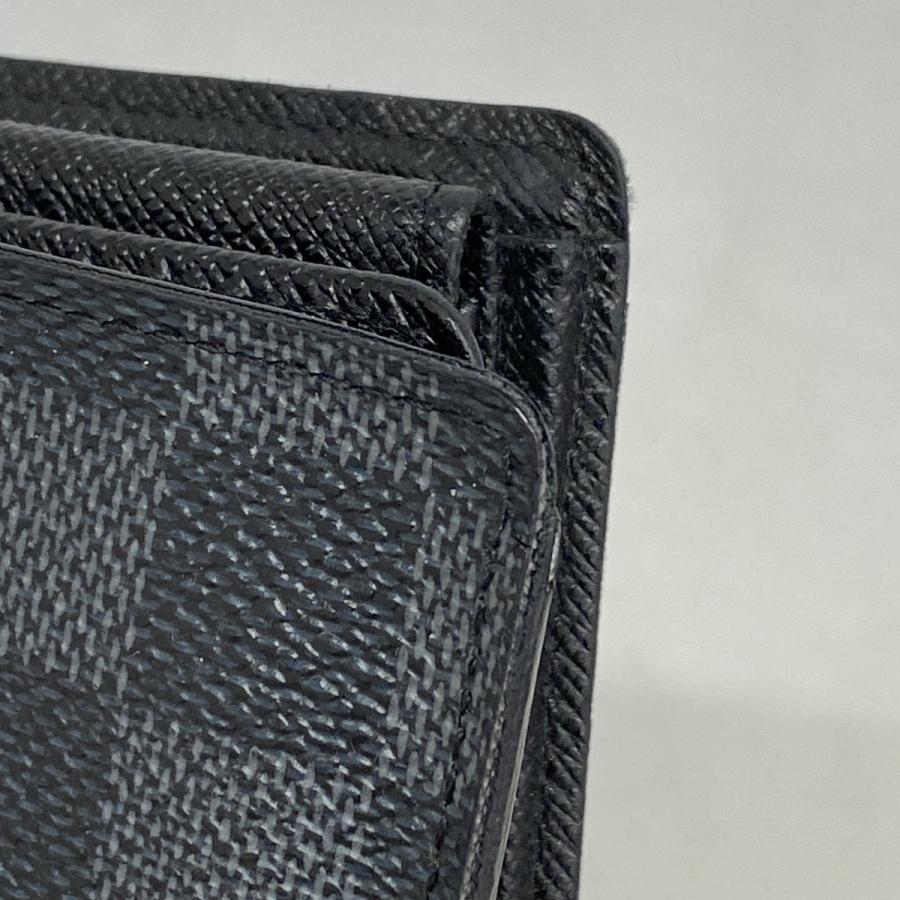 LOUIS VUITTON ☆SALE【5ce5536】ルイヴィトン 財布 ダミエ LOUIS VUITTON ☆SALE【5ce5536】ルイヴィトン 財布 ダミエ
