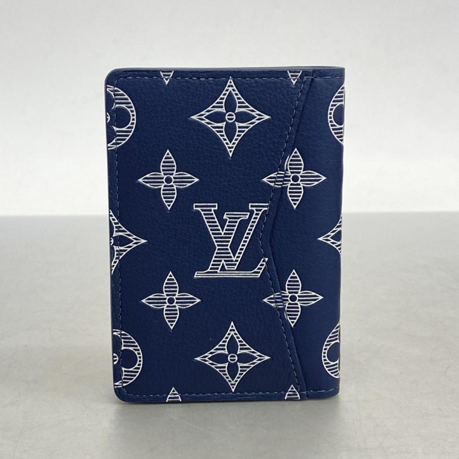 LOUIS VUITTON ☆最終価格【5ce5537】ルイヴィトン カードケース LOUIS VUITTON ☆最終価格【5ce5537】ルイヴィトン カードケース