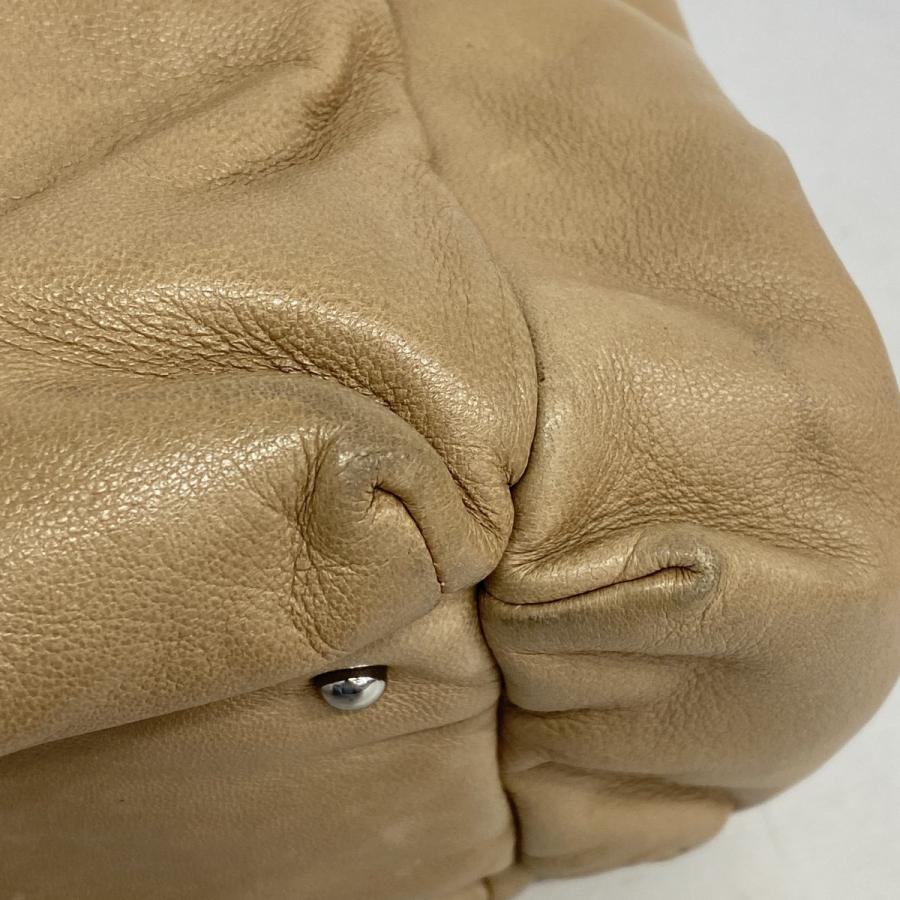 CHANEL 【5ce5542】シャネル ショルダーバッグ チェーンショルダー  