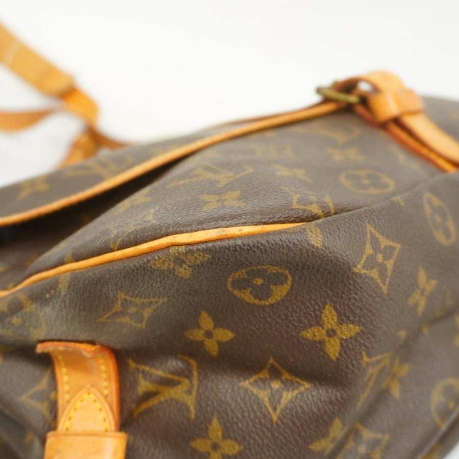 LOUIS VUITTON 【5ce5554】ルイヴィトン ショルダーバッグ モノグラム  