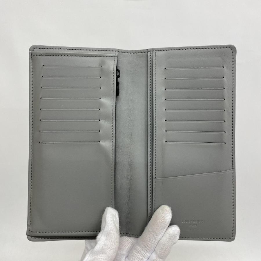 LOUIS VUITTON 【5ce5567】ルイヴィトン 長財布 モノグラム・シャドウ 