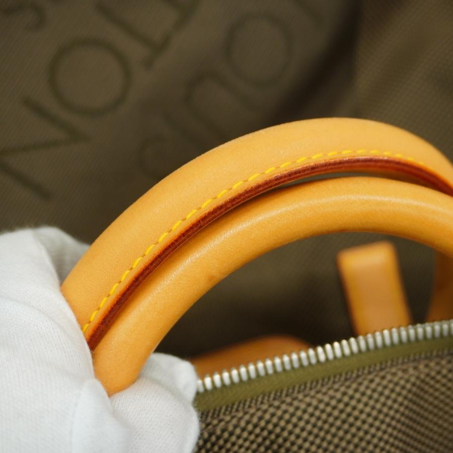 LOUIS VUITTON 【5ce5571】ルイヴィトン ボストンバッグ ダミエ  