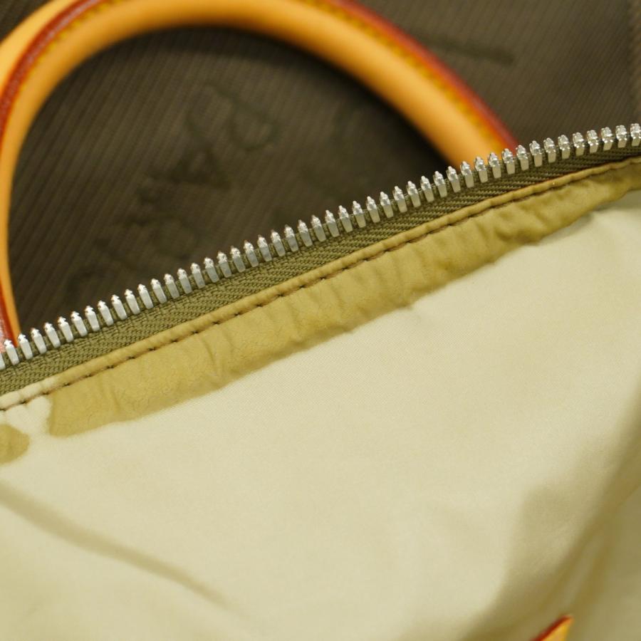 LOUIS VUITTON 【5ce5571】ルイヴィトン ボストンバッグ ダミエ  