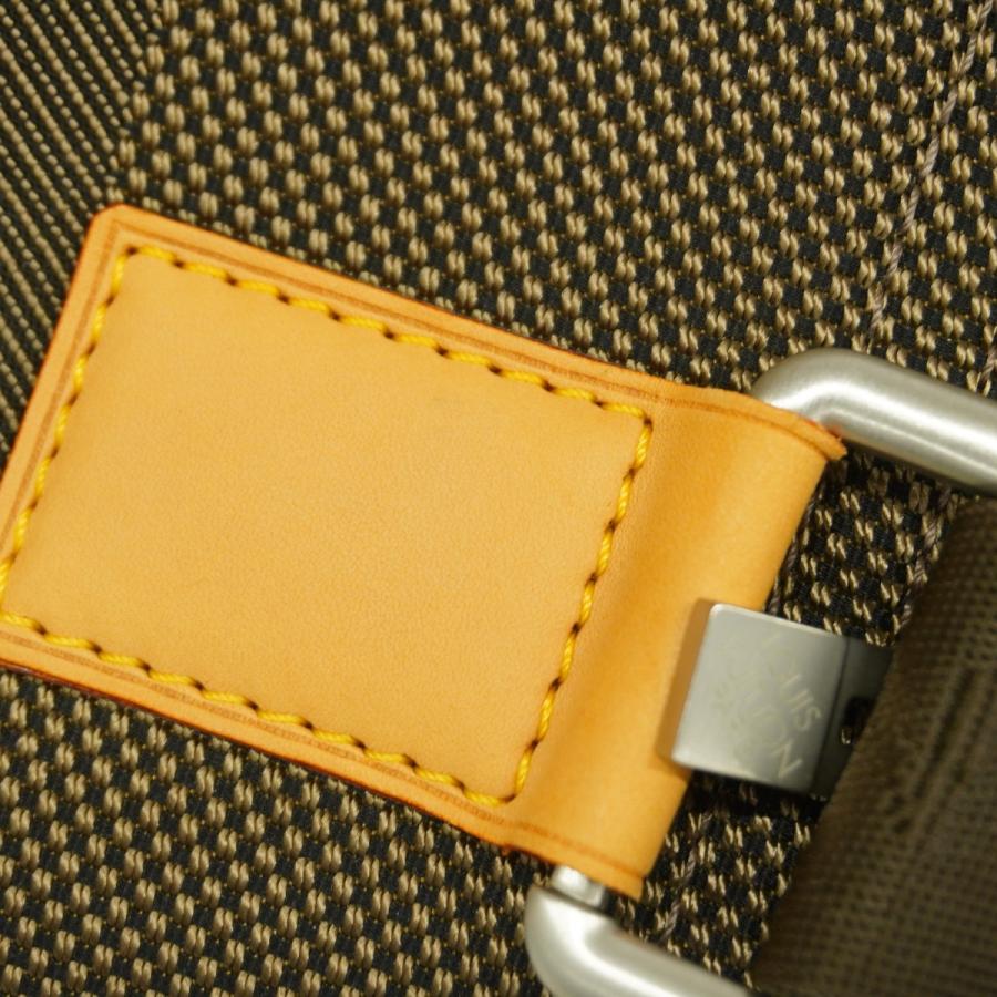 LOUIS VUITTON 【5ce5571】ルイヴィトン ボストンバッグ ダミエ  