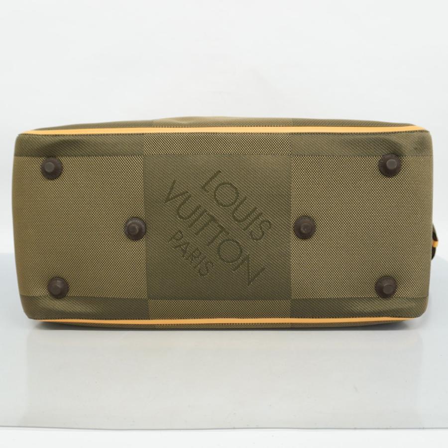 LOUIS VUITTON 【5ce5571】ルイヴィトン ボストンバッグ ダミエ  