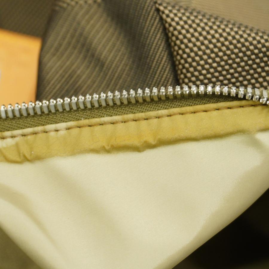 LOUIS VUITTON 【5ce5571】ルイヴィトン ボストンバッグ ダミエ  