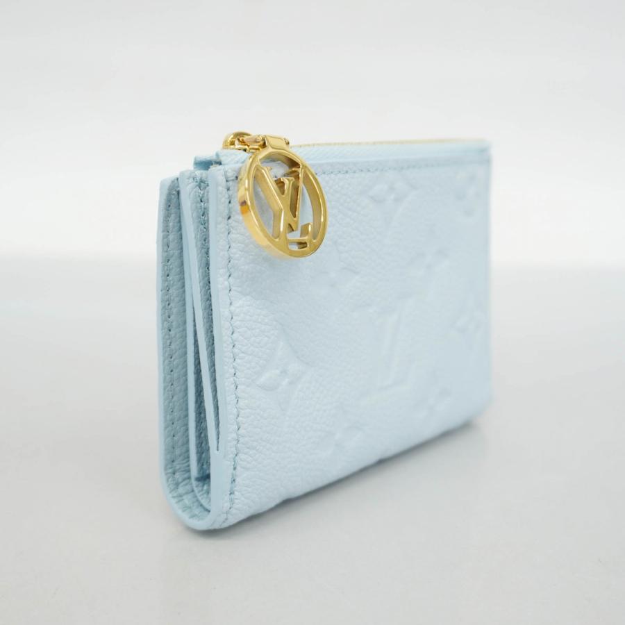 LOUIS VUITTON 【5ce5576】ルイヴィトン 財布 モノグラム・アン 