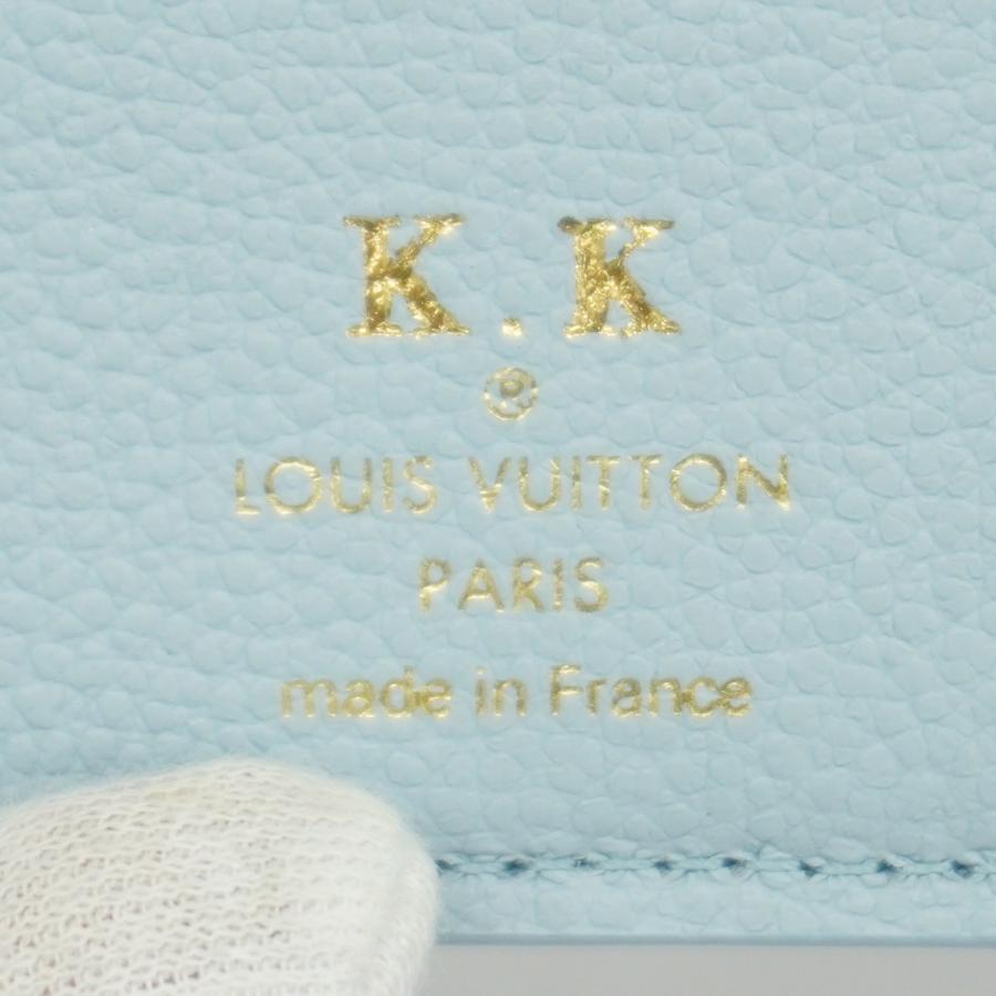 LOUIS VUITTON 【5ce5576】ルイヴィトン 財布 モノグラム・アン 