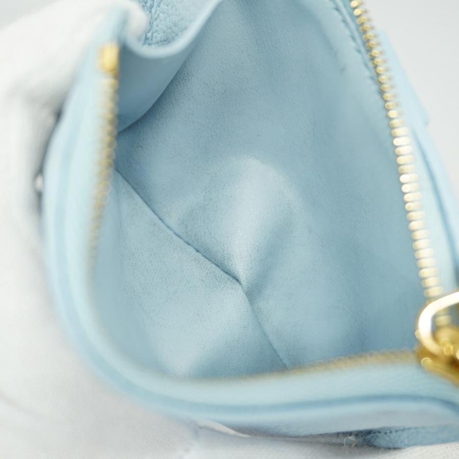 LOUIS VUITTON 【5ce5576】ルイヴィトン 財布 モノグラム・アン 