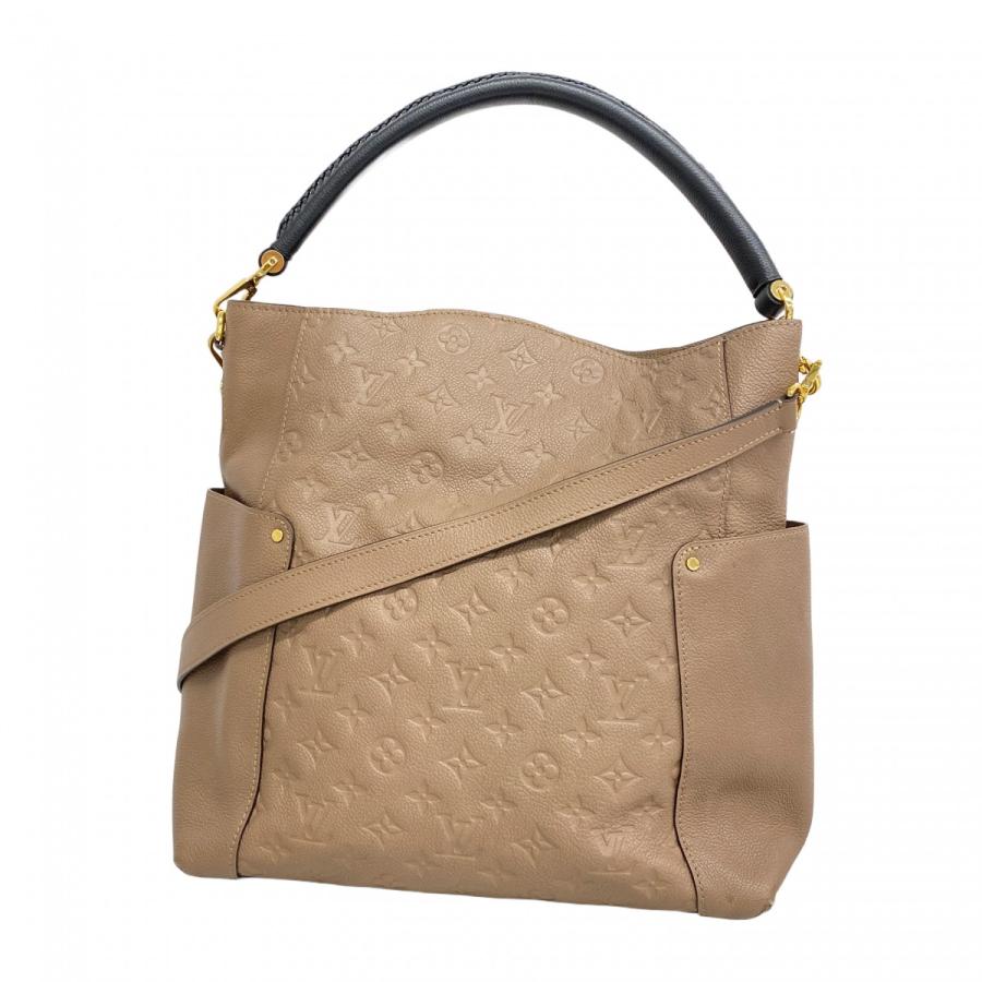 LOUIS VUITTON 【5ce5585】ルイヴィトン ショルダーバッグ モノグラム 